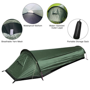 Portable Beach Sleeping Tent