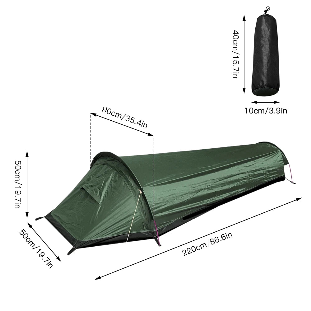 Portable Beach Sleeping Tent