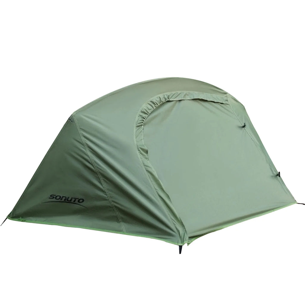 Outdoor Single-Person Lightweight Tent