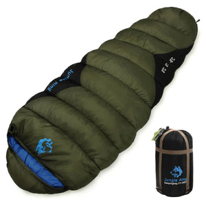 Weather Waterproof Sleeping Bag
