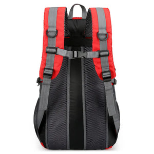 40L Outdoor Mountaineering Backpack